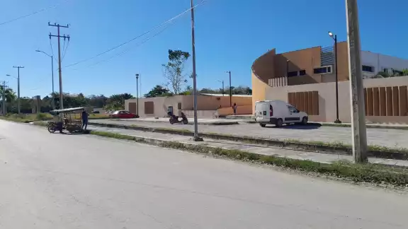 Hallan sin vida a joven de 25 años en Centenario, Escárcega Hallan sin vida a joven de 25 años en Centenario, Escárcega