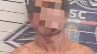 José Francisco “N” fue asegurado tras ser señalado directamente por un informante