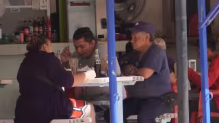 Alertan en Campeche por alimentos en mal estado y riesgo de infecciones