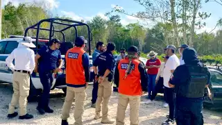 Violencia familiar, de los principales factores de desapariciones en Benito Juárez 