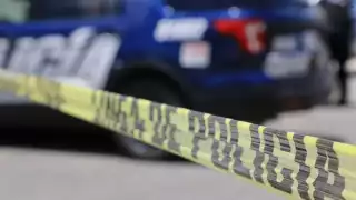 Los responsables se dieron a la fuga tras protagonizar una persecución con las autoridades