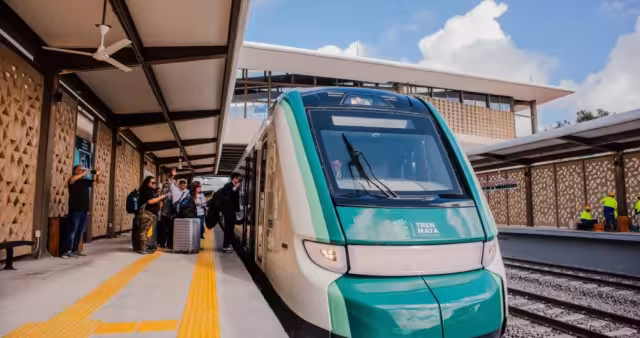 Explora destinos económicos en Campeche con el Tren Maya