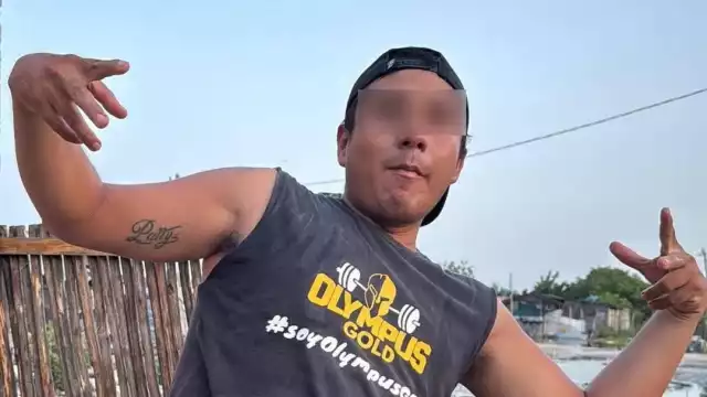 Yosmar fue hallado entre las costas de Santa Clara y Dzilam de Bravo