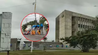 Plazas laborales en PEMEX, al mejor postor: En Carmen, acusan regreso del nepotismo y abuso sindical 