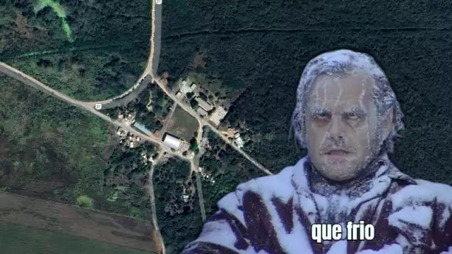 Nohalal se encuentra en el Pueblo Mágico de Tekax