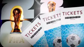 Sin duda pinta para ser el mundial más caro de la historia