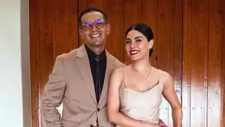 Capi Pérez lanza fuerte amenaza en contra de Flor Rubio