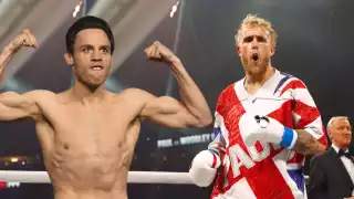 Se están finiquitando los últimos detalles