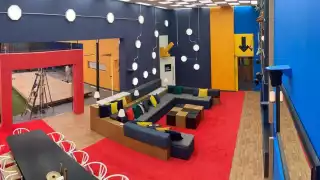 Ellos serán los ganadores de la prueba del líder en La Casa de los Famosos México