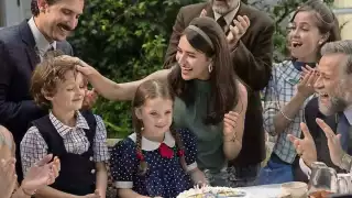 una serie basada en hechos reales