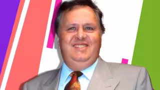 Se cumplen 25 años de la muerte del famoso conductor Paco Stanley