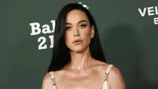 Katy Perry hizo enfurecer a más de un mexicano