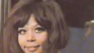 La mujer fue cuestionada para conocer acerca de su actual vida