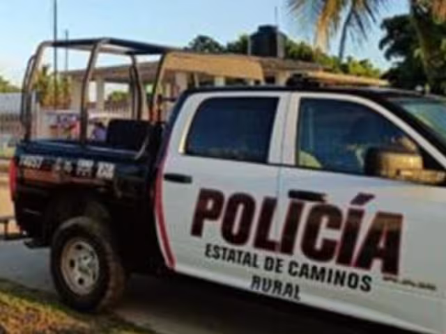 Detienen a hombre por violencia familiar contra su esposa en Chetumal