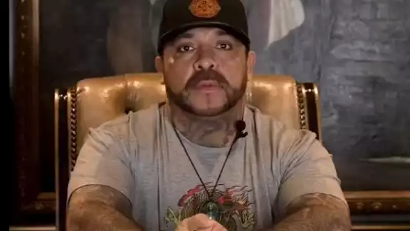 Ángel del Villar fue acusado de necociaciones con grupos narcotraficantes