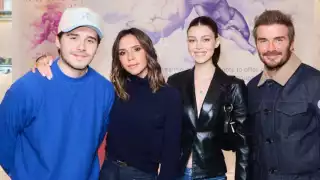 Brooklyn Beckham rompe relación con sus padres