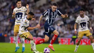 Las acciones desde el BBVA