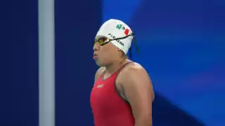 La actividad de los mexicanos continúa en París