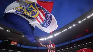 Chivas jugará sin su afición