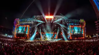 Acabó la espera. Estos son los artistas confirmados