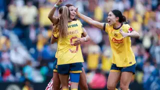 América buscará su tercer título de Liga frente a las Tuzas de Pachuca.