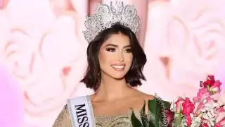 Miss Panamá podría tener sustituta