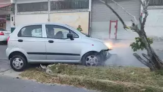Aumenta cantidad de accidentes en automóviles en Chetumal.