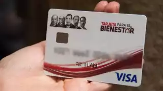   Beca Benito Juárez en Yucatán: Sedes para la entrega de tarjetas este  15 y 16 de abril  