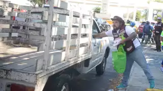 Sin Joaquín Díaz Mena, Morena continúa con la campaña en Mérida