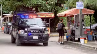 Acusaron que los altos mandos sólo llegan a tomarse la foto, pero no viven enfrentamientos reales