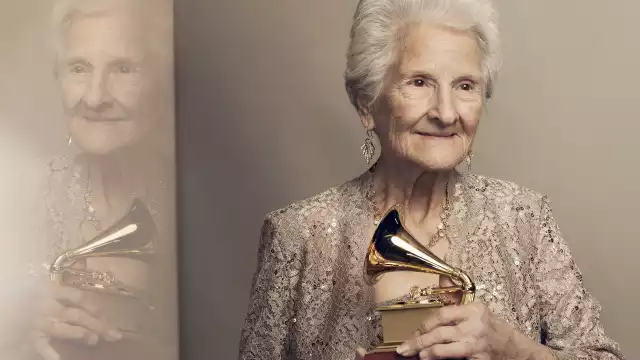 Fallece Ángela Alvárez, ganadora del Latin Grammy a Mejor Nuevo Artista.