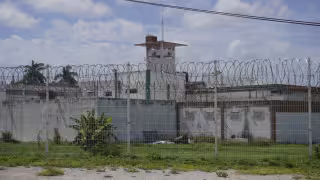 Fiscalía de Campeche investiga video con amenazas contra director del penal estatal