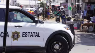 Campeche inicia 35 investigaciones por delitos con armas de fuego