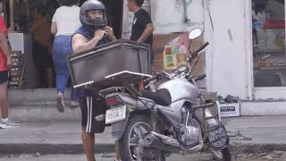 “Motomandaditos” de Campeche respaldan certificación de ARTEC pero piden claridad en costos