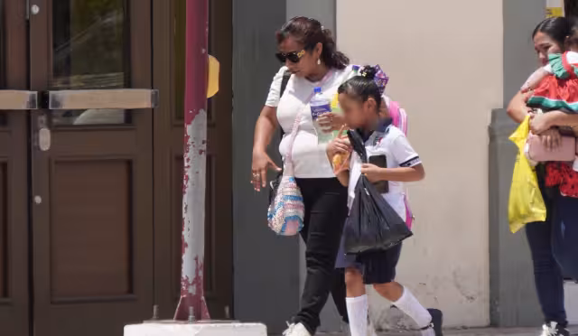 Señalan que habría afectaciones en el aprendizaje de sus hijos y la recuperación sería difícil.