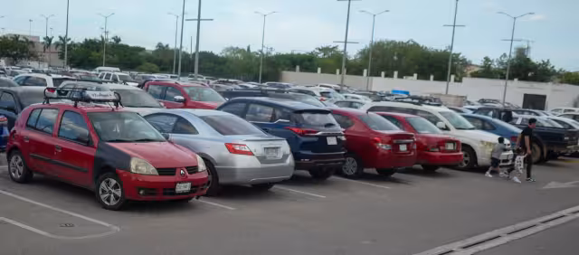 Aumenta 22 por ciento la venta de automotores nuevos en Yucatán en el primer trimestre de 2024