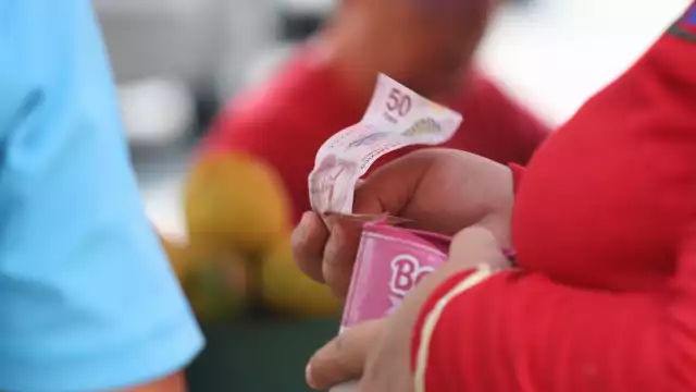 Crece 20 por ciento la presencia de dinero apócrifo en Yucatán, según cifras del Banco de México