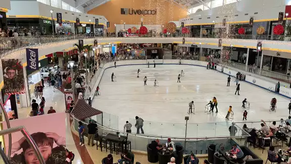 Yucatecos aprovechan el día de asueto y la última jornada El Buen Fin Yucatecos aprovechan el día de asueto y la última jornada El Buen Fin