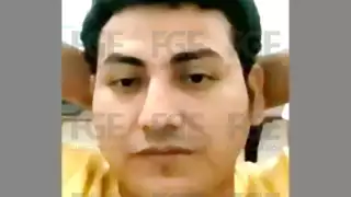 Guillermo Hernández Loreto obtuvo la sentencia de tres años y 15 días en prisión