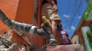 ¡Tome precauciones! Suspenderán el servicio de agua este 3 de junio en varias colonias de Campeche
