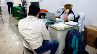 Empresarios de Carmen piden incentivos fiscales ante reforma laboral