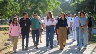Arranca el primer bio-corredor urbano en la historia de Mérida: tendrá jardines de lluvia, huertos y murales