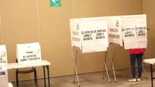 El INE resaltó que, por primera vez en la historia, se iniciarán los cómputos distritales la misma noche de la elección