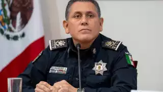 Policías en desacuerdo con jornada laboral de 12 horas