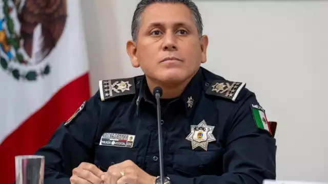 Policías en desacuerdo con jornada laboral de 12 horas