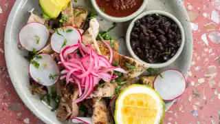 ¿Cómo llegar a Maní, la capital del Poc Chuc en Yucatán?