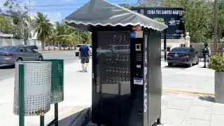 Continúa venta de vapeadores y cigarrillos electrónicos en Cancún pese a su prohibición