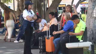 Con esta nueva iniciativa la agrupación promoverá el turismo y reactivará la economía local