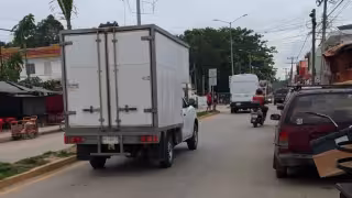 Vecinos de José María Morelos continúan actividades debido a la ausencia de lluvias