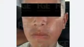 Detienen al agresor de dos mujeres turistas en el aeropuerto de Cancún: VIDEO 